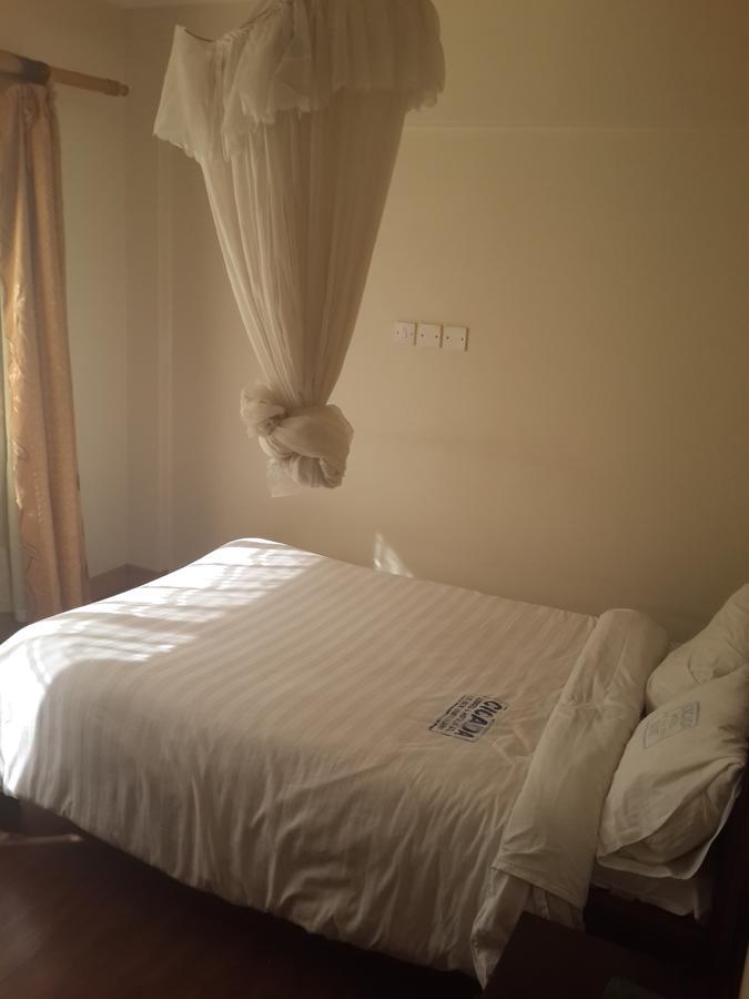 Cicada Hotel Элдорет Экстерьер фото