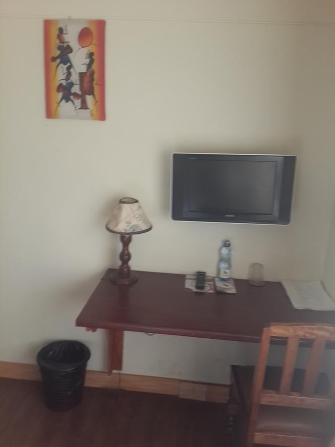 Cicada Hotel Элдорет Экстерьер фото