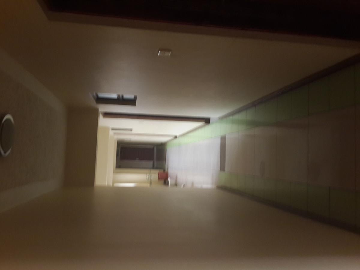 Cicada Hotel Элдорет Экстерьер фото